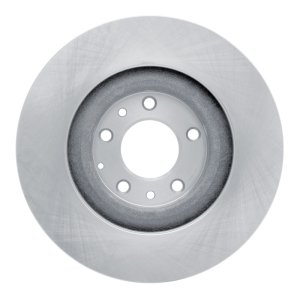 Mazda CX-9 Brake Rotor (1) - Front - R1 Concepts - Plain - `07-`15